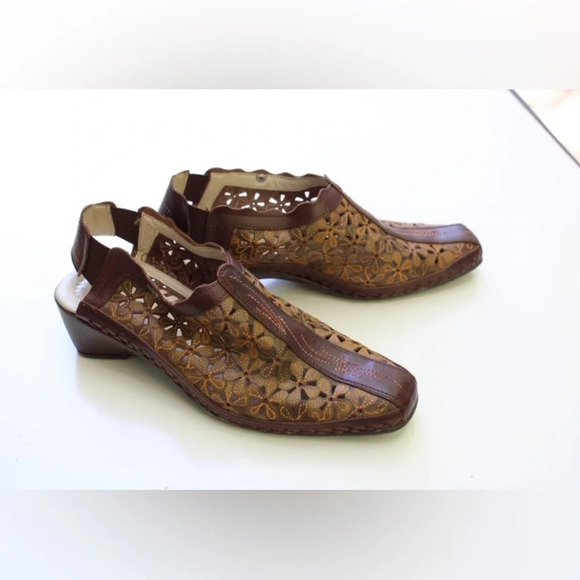 Pikolinos Romana shoes - Picture 4 of 13